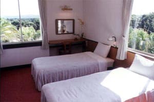 ペンション　マーメイド 2