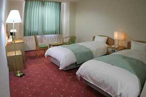 ホテルラヴニール美瑛 2