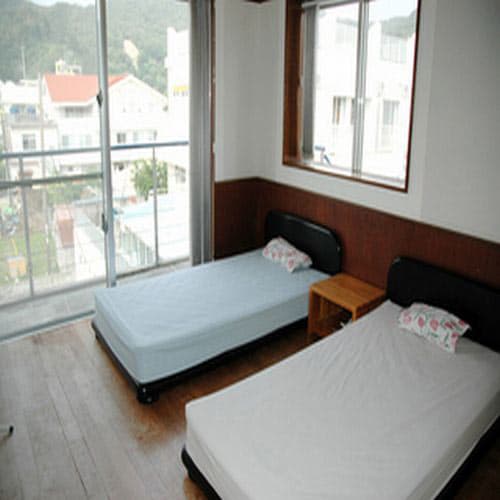 ダイブイン浜　(ダイブイン　ハマ)　＜座間味島＞ 2