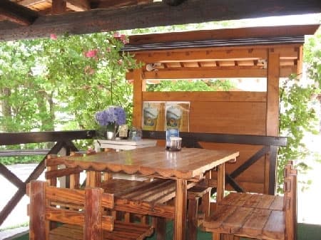 尾瀬檜枝岐温泉　ますや旅館＜福島県南会津郡桧枝岐村＞ 2