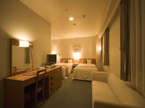 宮崎グリーンホテル 2