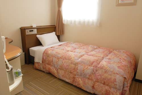 ホテル玄　菊川 2