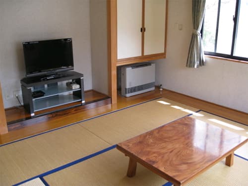 尾瀬戸倉温泉　展望の湯ふきあげ 2