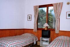 ペンション　グラスホッパー 2