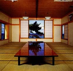 民宿　美浜荘　（みはまそう） 2