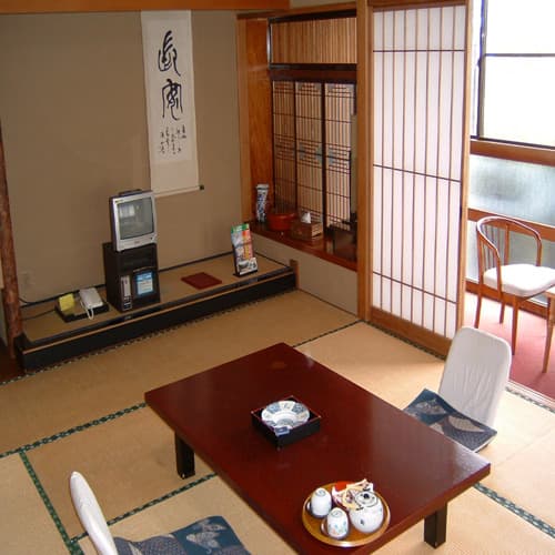 和風旅館　峯 2