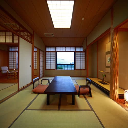 原鶴温泉　泰泉閣 2