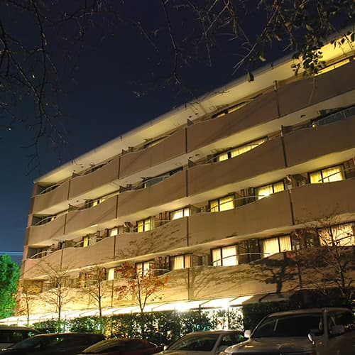 ５つの露天付き貸切風呂　ホテルサンバレー和楽