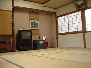 飛騨高山温泉　民宿　桑谷屋 2