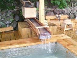 天ヶ瀬温泉　成天閣 2