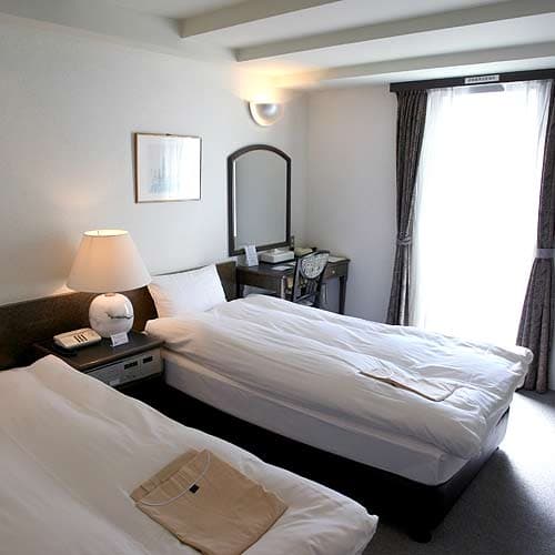 神戸北の坂ホテル 2