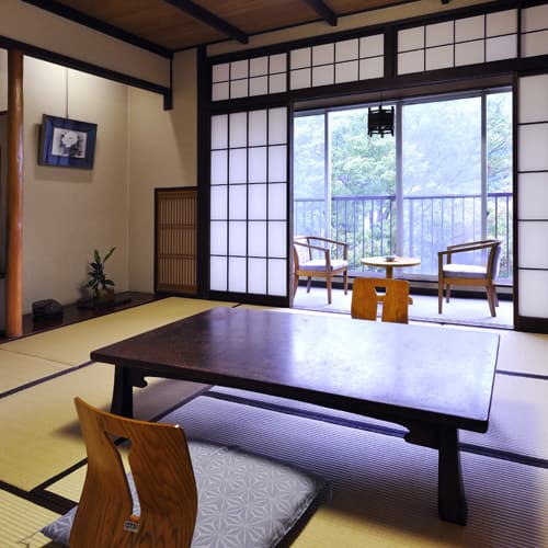 榊原温泉　旅館　清少納言 2