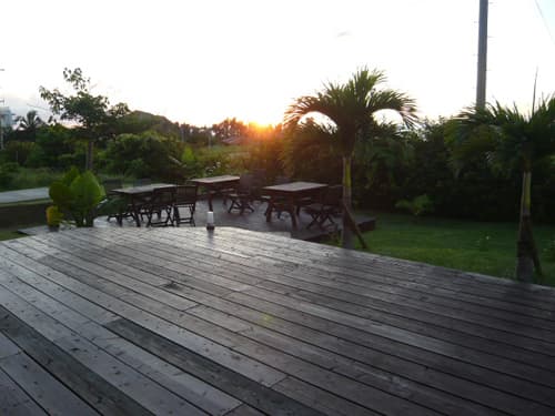 Ｂｅａｃｈ　ａｎｄ　Ｍｏｕｎｔａｉｎ（旧：石垣島北部のお宿　海すずめ）＜石垣島＞ 2