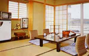 さかなのお宿　旅館　浜の家 2