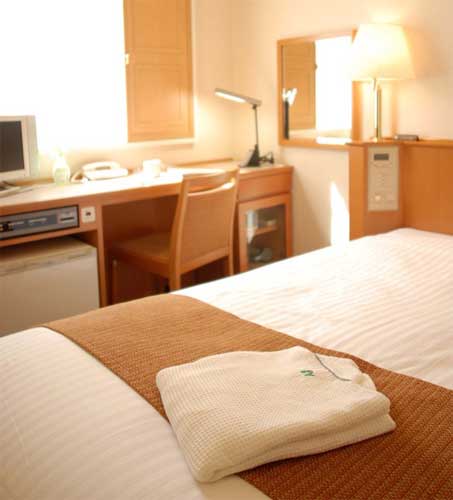 西鉄イン新宿 2