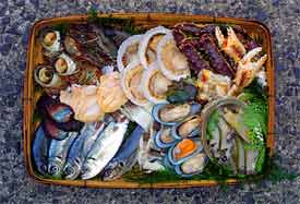 民宿　西亀荘 2