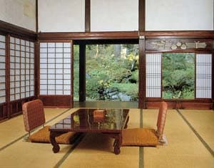 戸隠のそば宿・宿坊極意 2