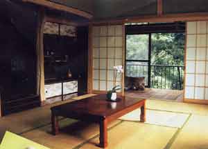 民宿　かんづくり荘 2