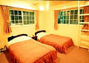 ペンション　サントノーレ 2