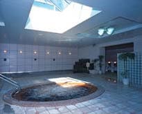 太美温泉　ふとみ銘泉　万葉の湯 2