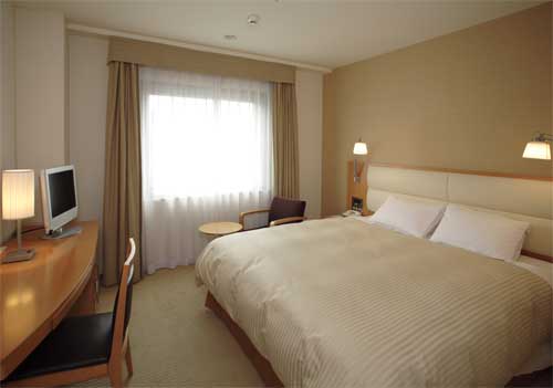 ＪＲ東日本ホテルメッツ赤羽 2