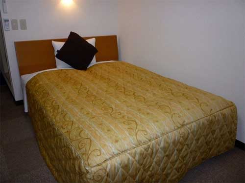 鹿島ポートホテル 2