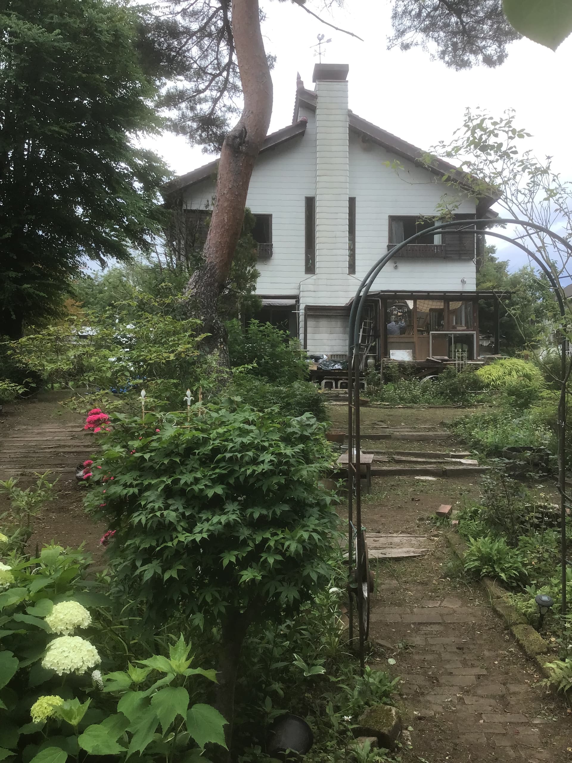 カサ・デ・ポコ