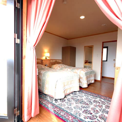 露天風呂のオーベルジュ　つつじとかえで 2