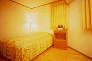 貸別荘ロビン 2