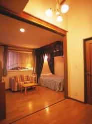 貸別荘クオーレ 2