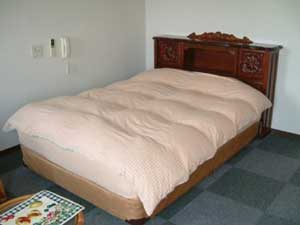 宿と飲茶プチホテル公園前 2