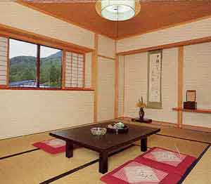 信州乗鞍高原　温泉の宿　やまみ 2