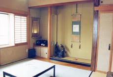 大鰐温泉　民宿　河鹿荘 2