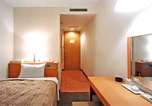 スマイルホテル静岡 2