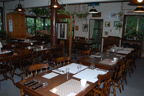 アルペン　フローラ 2