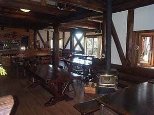 ログペンション　秋岡屋 2