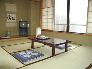 碁石温泉　民宿　海楽荘 2