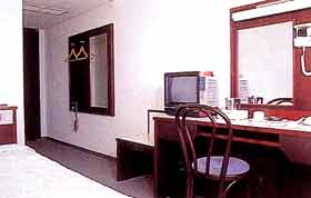 小野田セントラルホテル＜山口県＞ 2