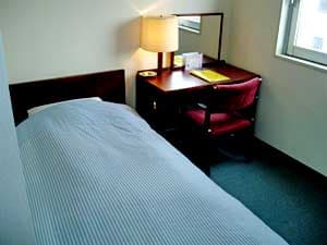 ホテル帯広ヒルズ　西３条通り（ＢＢＨホテルグループ） 2