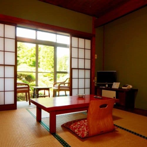 神白温泉　国元屋 2