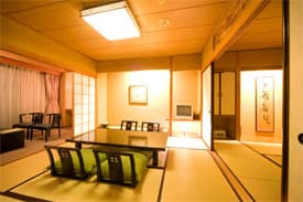 伊豆北川温泉　お祝いの宿　つるや吉祥亭 2