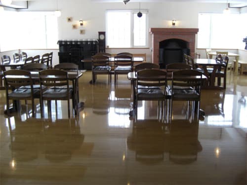 ペンション群林風（グリーンウィンド）＜利尻島＞ 2