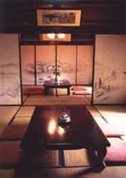 民宿　北前船 2