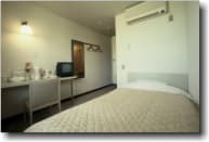 ビジネスホテル　ニュー大栄　（足利） 2