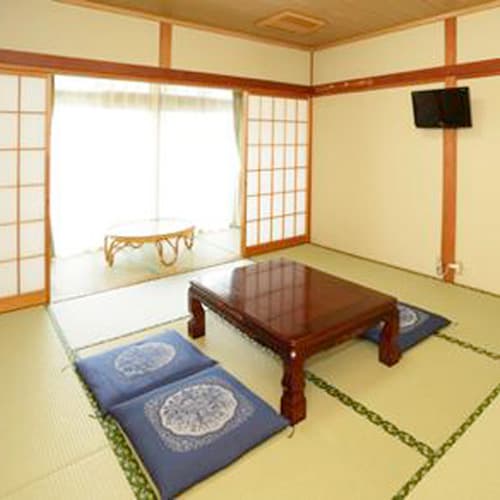 お泊り　きくや＜山梨県＞ 2