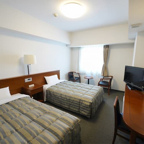 ホテルルートイン門司港 2