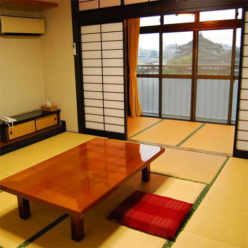 植木温泉発祥の宿　旅館　松乃湯 2