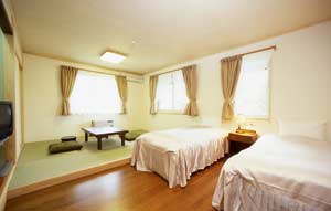 プチホテル　アンシャンテ 2