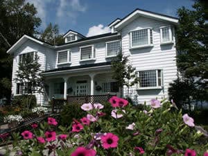 草津温泉 ペンション ブルーベル<群馬県>