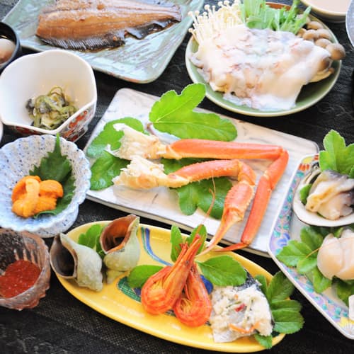 ペンション　亜留芽利亜 2